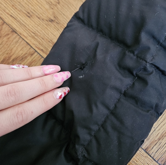 Patagonia Downtown Loft Parka Long - size xs - Picture 10 of 16